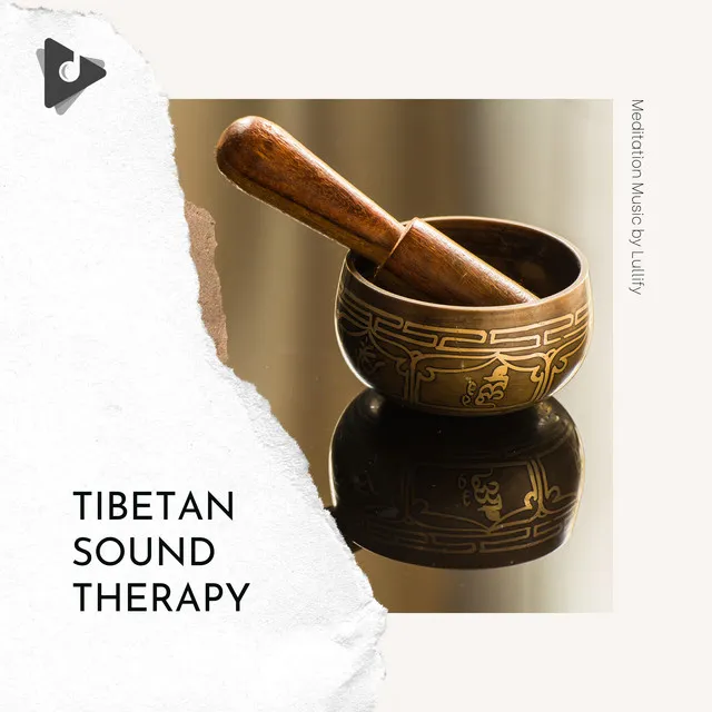 Tibetan Sound Therapy