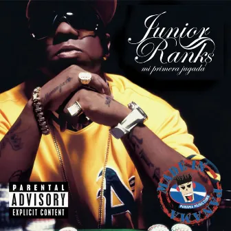 Mi Primera Jugada by JR Ranks