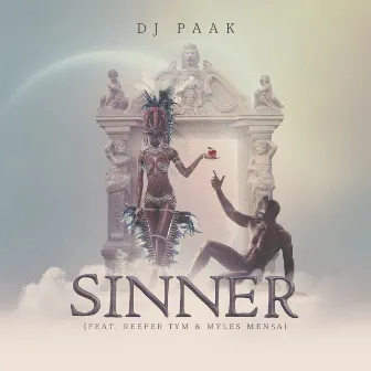 Sinner by DJ Paak