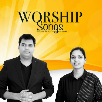 Telugu Christian Worship songs by Sharon Sisters