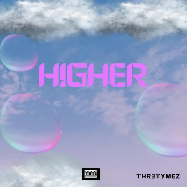 Higher