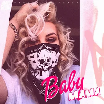 Baby Mama by Baba Speck