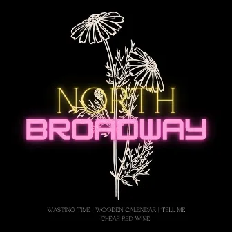 NORTH BROADWAY by Ephraim Bugumba