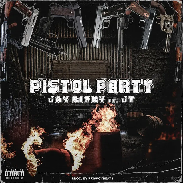 Pistol Party