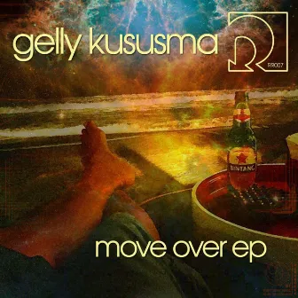 Move Over by Gelly Kusuma