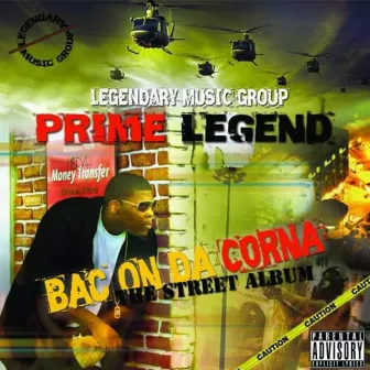 Bac On Da Corna by Prime Legend