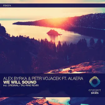 We Will Sound by Alaera