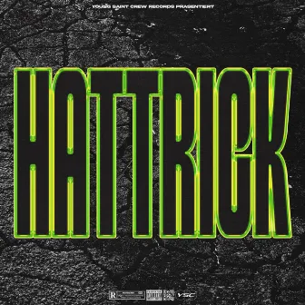 HATTRICK by Coldy