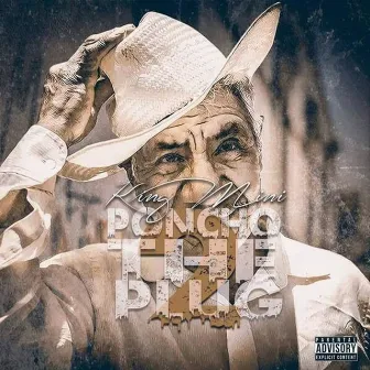 Poncho the Plug 2 by King Mini