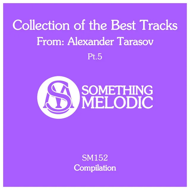 Just Be - Alexander Tarasov Remix