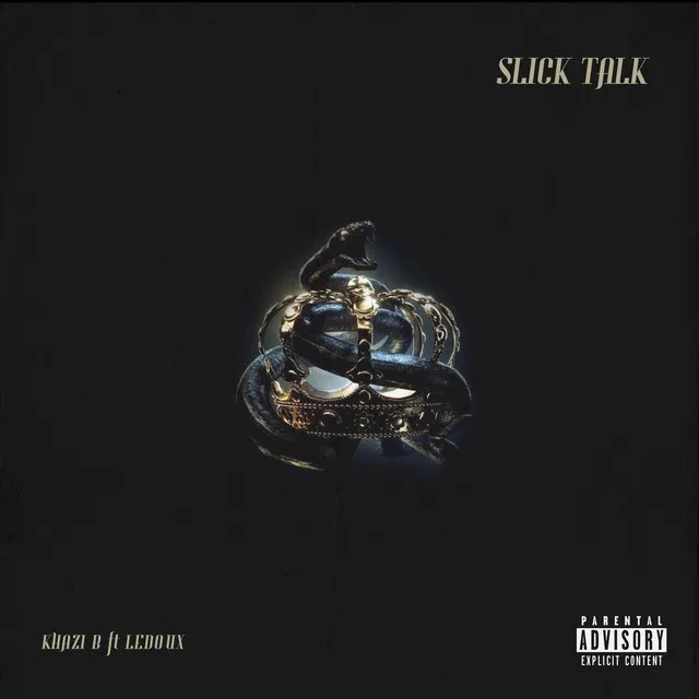 Slick Talk - Freestyle