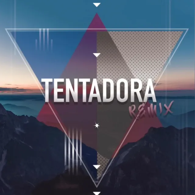 Tentadora - Remix