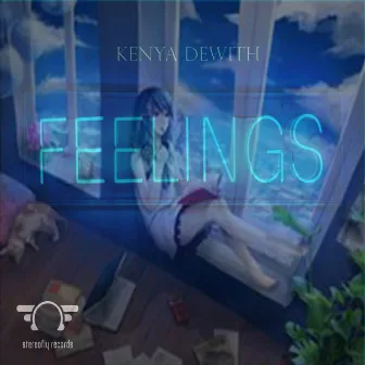 Feelings by Kenya Dewith