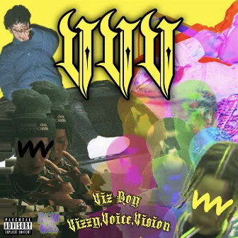 VVV by Viz Boy