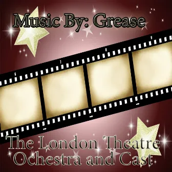 Grease by London Theatre Orchestra & Cast