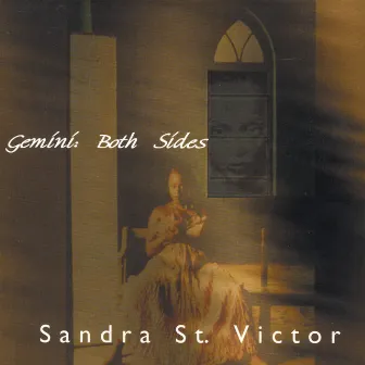 Gemini: Both Sides by Sandra St. Victor