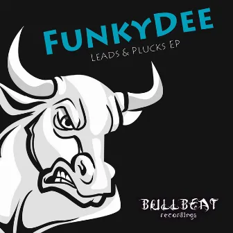 Leads & Plucks EP by FunkyDee