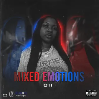 Mixed Emotions by Cii