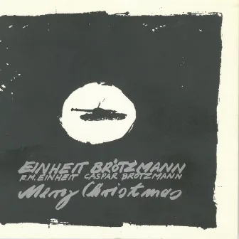 Merry Christmas by Caspar Brötzmann