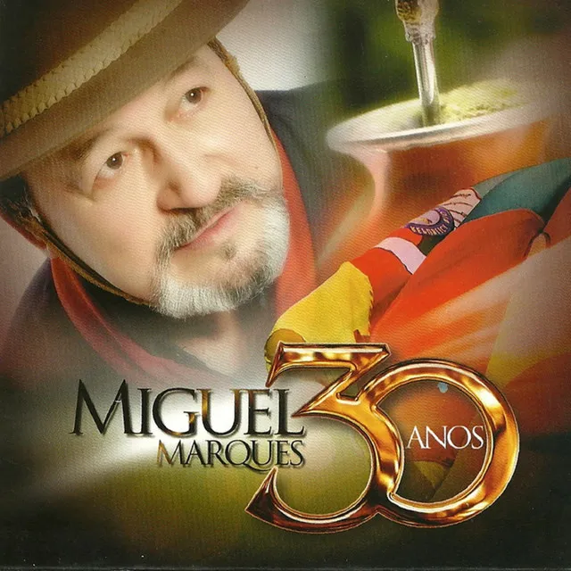 Miguel Marques