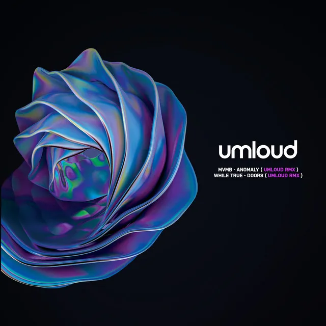 Anomaly - Umloud Remix