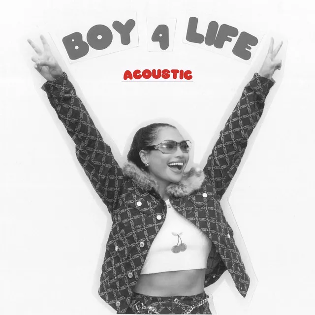 Boy 4 Life - Acoustic