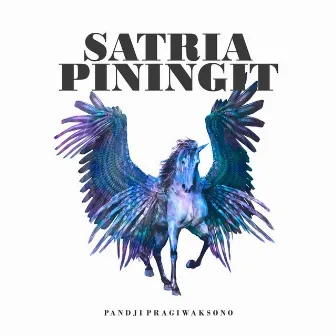 Satria Piningit by Unknown Artist