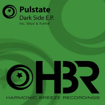 Dark Side E.P. by Pulstate