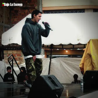 Shyf-K en 3 Rounds by Bajo La Escena