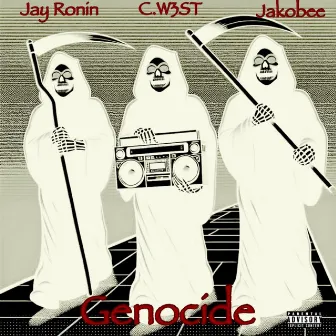 Genocide by C.W3ST