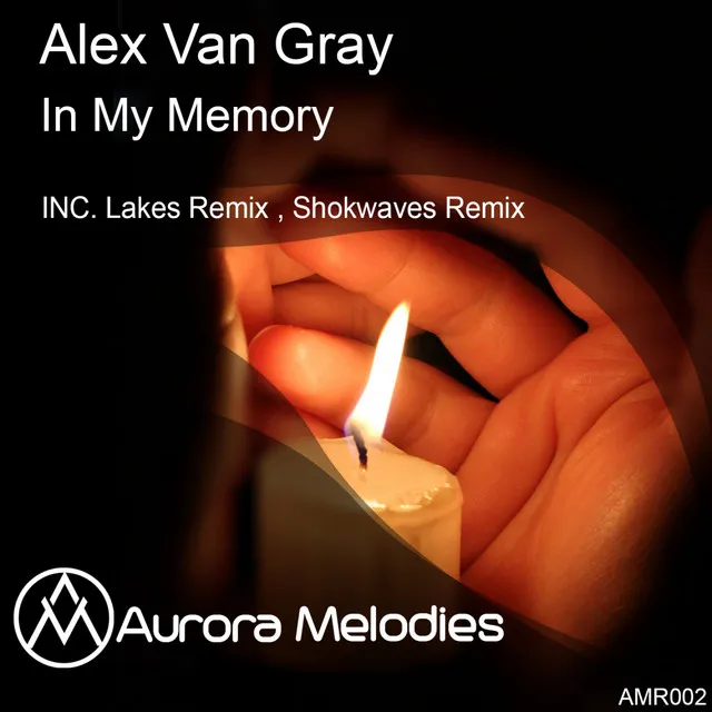 In My Memory - Original Mix