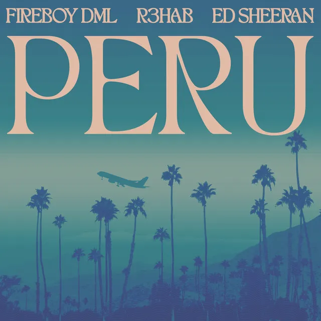 Peru - R3HAB Remix