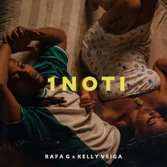 1 Noti by Kelly Veiga