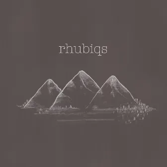 rhubiqs by rhubiqs