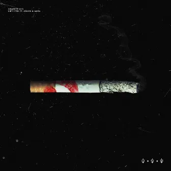 Cigarette Xx's by Percy Bluu