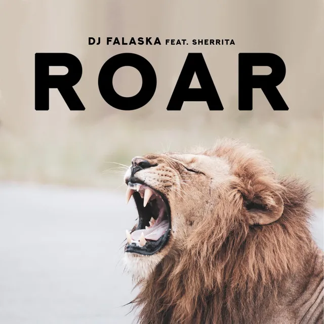 Roar - Radio Edit