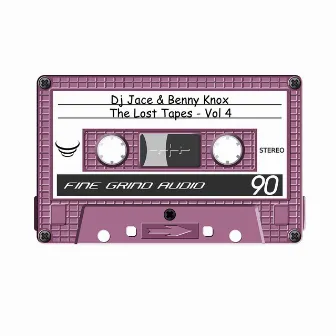 The Lost Tapes Vol IV by Benny Knox