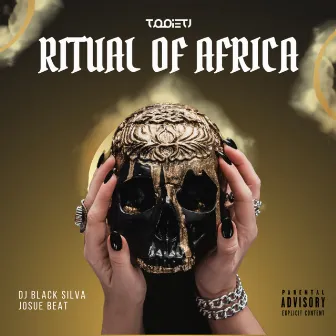 Ritual Of Africa by DJ Black Silva