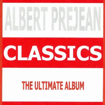 Classics by Albert Préjean