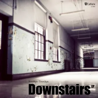 Downstairs EP by Sonitus Tinnitus