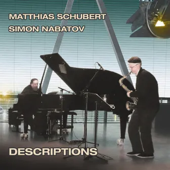 Descriptions by Matthias Schubert