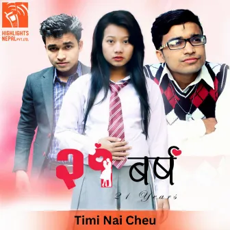 Timi Nai Cheu (From 