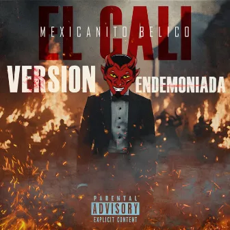 El Cali (Version Endemoniada) by MexicanitoBelico