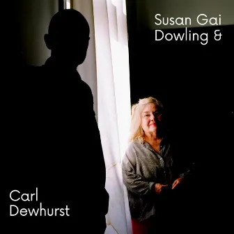 Susan Gai Dowling and Carl Dewhurst by Unknown Artist