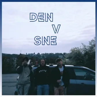 Deň v sne by KHZ