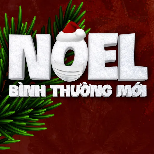 Noel Bình Thường Mới