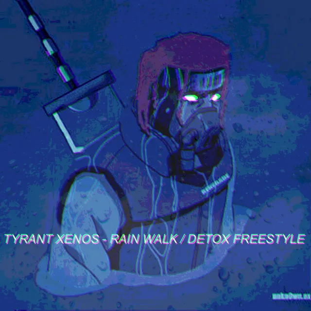 Rain Walk / Detox Freestyle