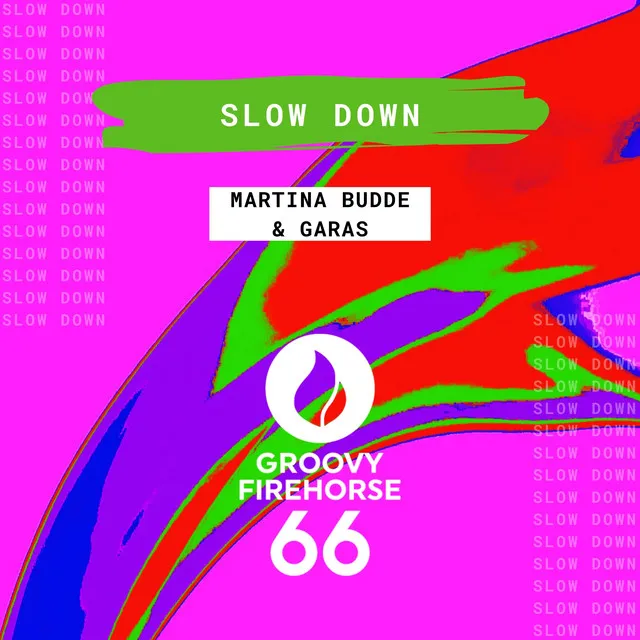 Slow Down - Radio-Edit