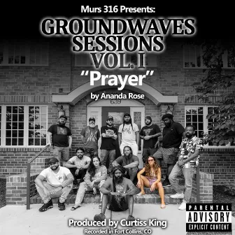 Prayer by Groundwaves Hip Hop