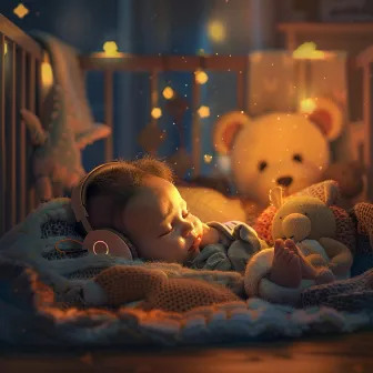 Lofi Baby Dreams: Gentle Lullabies by 